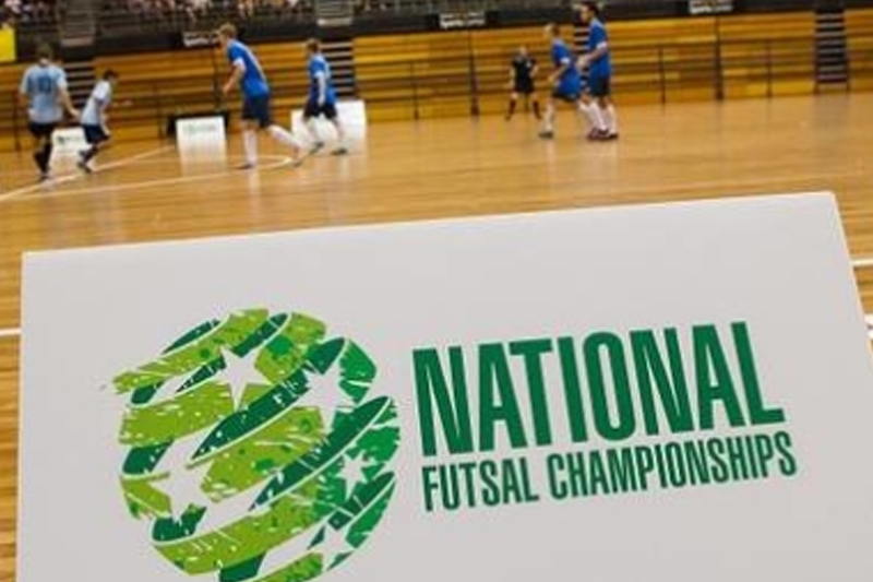 national-futsal-championships